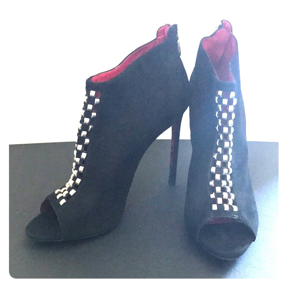 Cesare Paciotti ankle boot